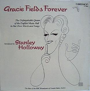 Gracie Fields - Gracie Fields Forever