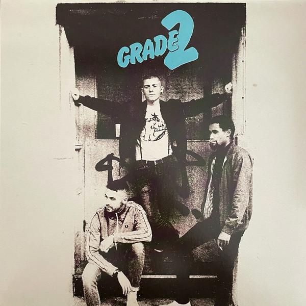 Grade 2 - Grade 2