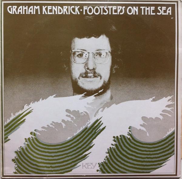 Graham Kendrick - Footsteps On The Sea