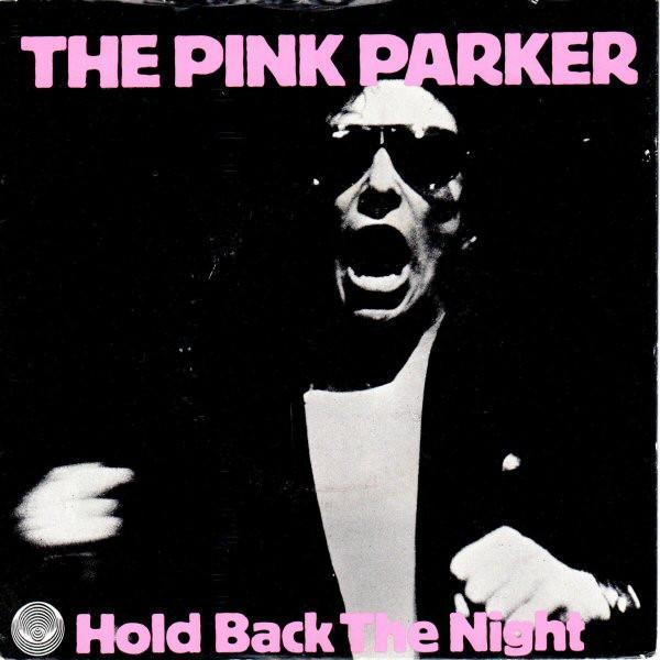 Graham Parker And The Rumour - The Pink Parker