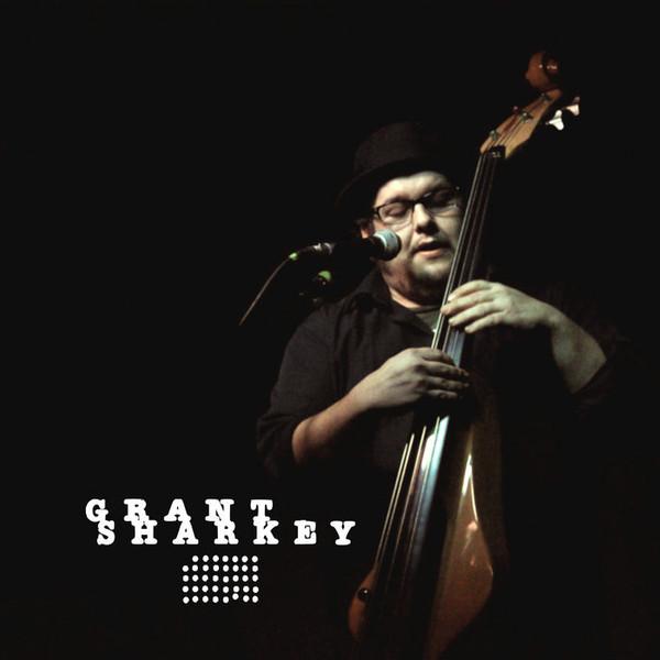 Grant Sharkey - 1/40: Grant Sharkey