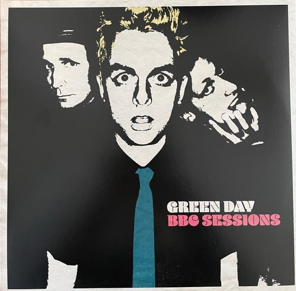 Green Day - BBC Sessions
