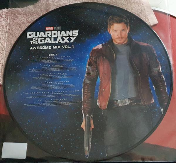  - Guardians Of The Galaxy (Awesome Mix Vol. 1)