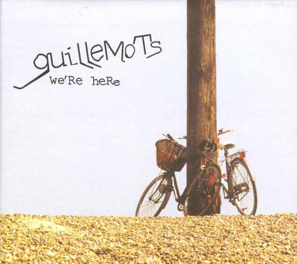Guillemots - We're Here