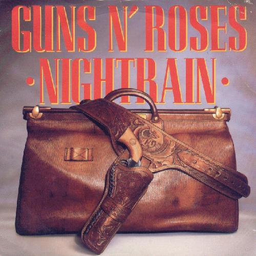 Guns N' Roses - Nightrain