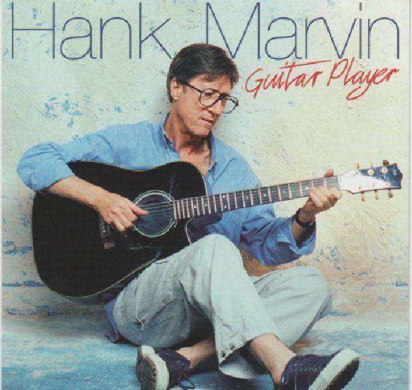 Hank Marvin - Guitar Player