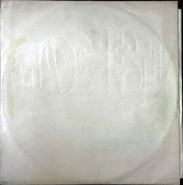 Happy Mondays - Madchester Rave On (Remixes)