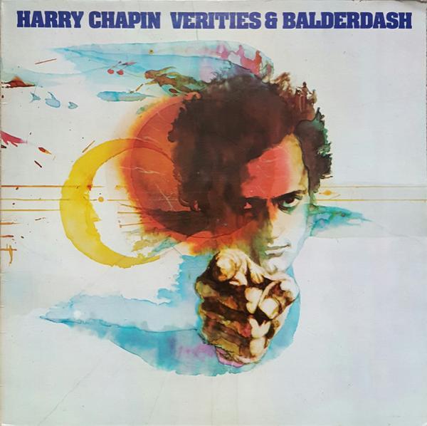 Harry Chapin - Verities & Balderdash