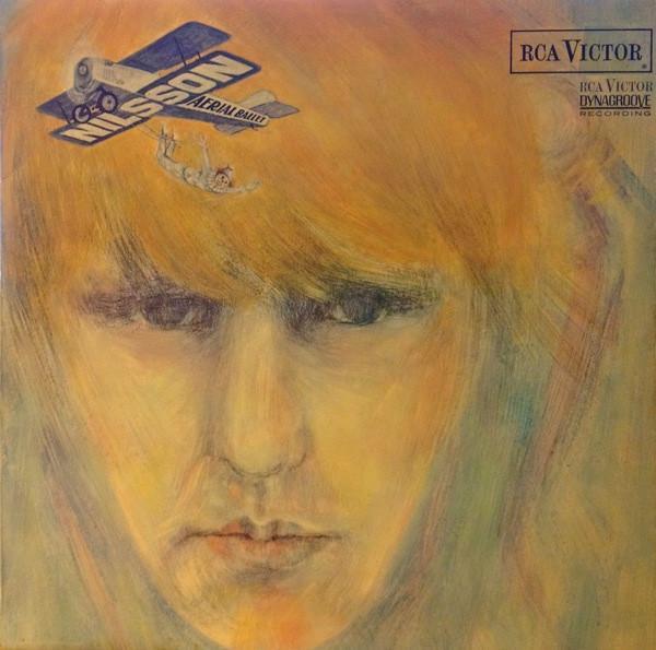 Harry Nilsson - Aerial Ballet