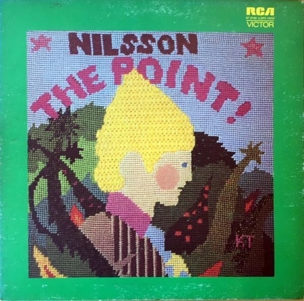 Harry Nilsson - The Point!