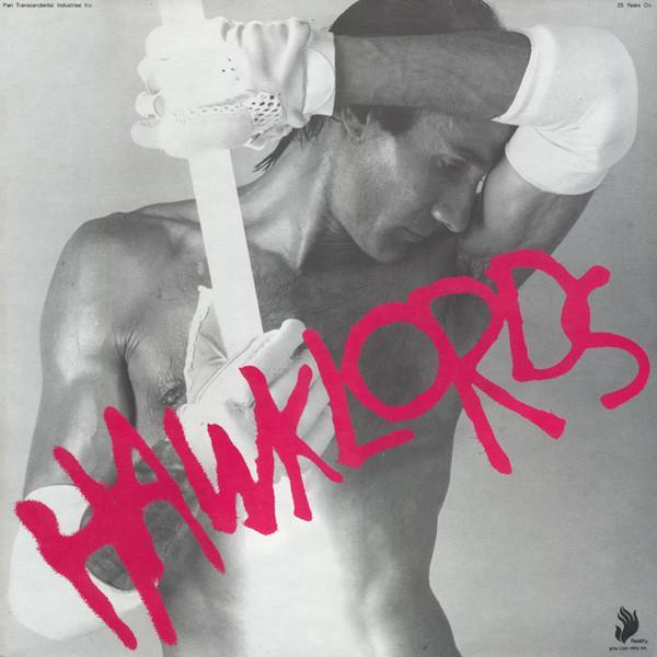 Hawklords - 25 Years On