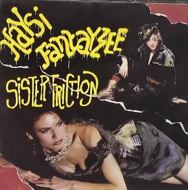 Haysi Fantayzee - Sister Friction