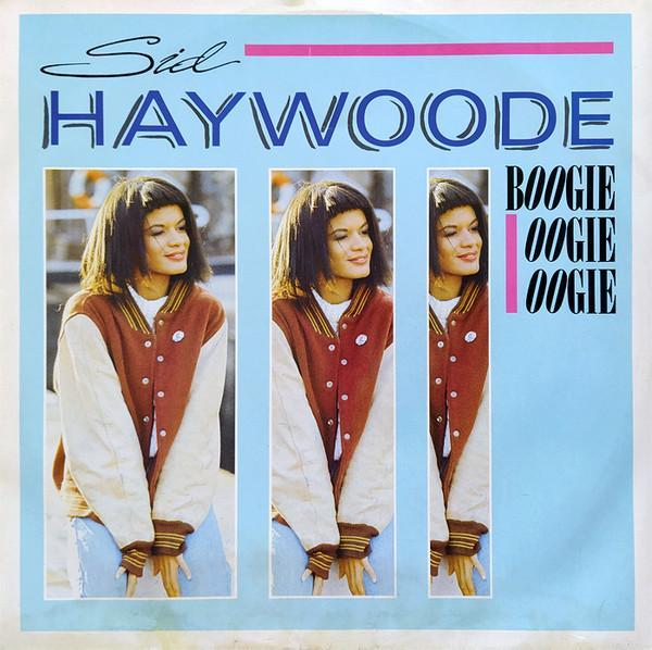 Haywoode - Boogie Oogie Oogie