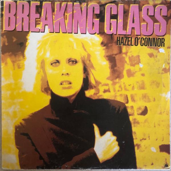 Hazel O'Connor - Breaking Glass