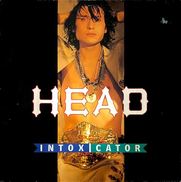 Head (6) - Intoxicator