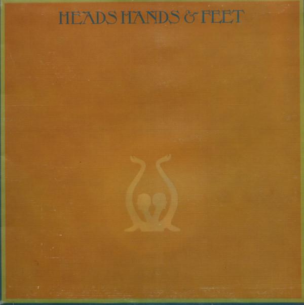 Heads Hands & Feet - Heads Hands & Feet