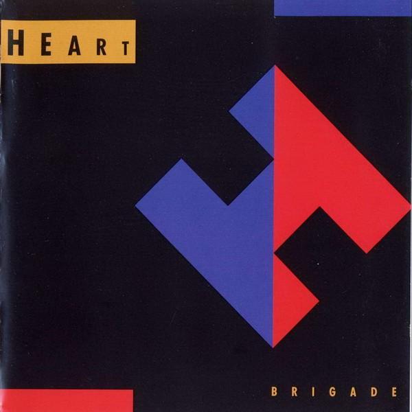Heart - Brigade