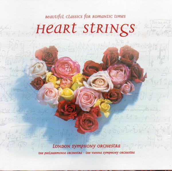  - Heart Strings