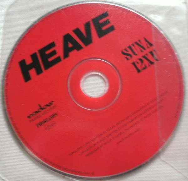 Heave - Suna / 12XU
