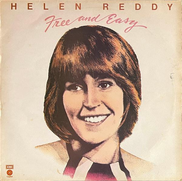 Helen Reddy - Free And Easy