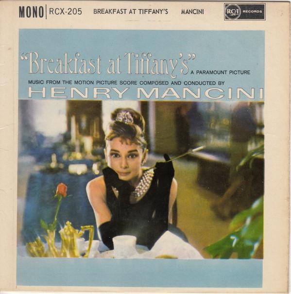 Henry Mancini - Breakfast At Tiffany's