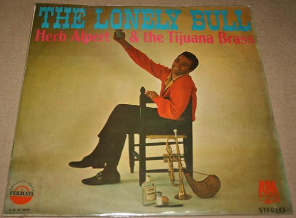 Herb Alpert & The Tijuana Brass - The Lonely Bull