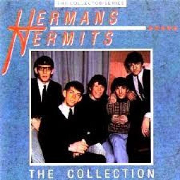 Herman's Hermits - The Collection