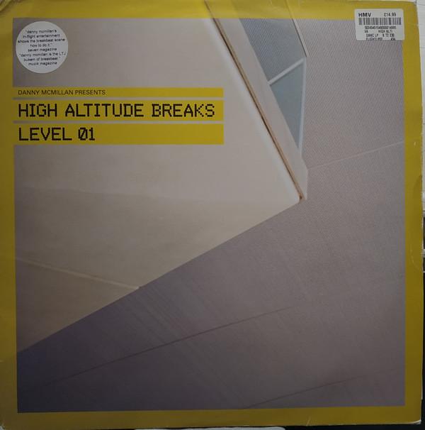  - High Altitude Breaks Level 01