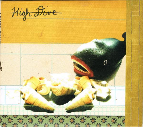 High Dive - High Dive