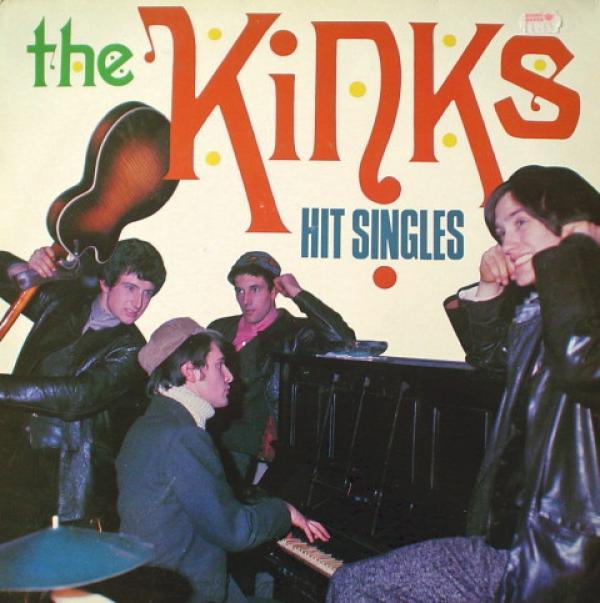  - Hit Singles