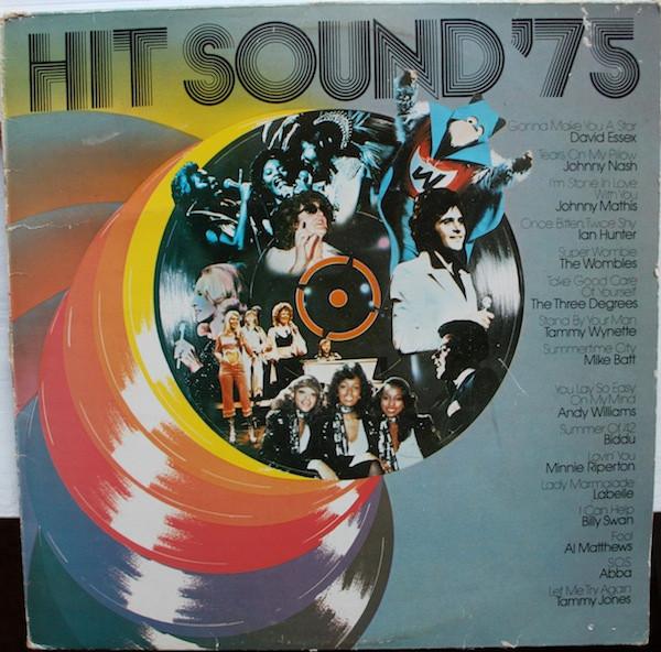  - Hit Sound '75