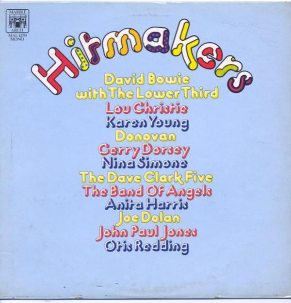  - Hitmakers