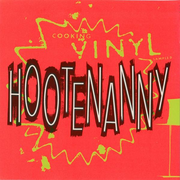  - Hootenanny