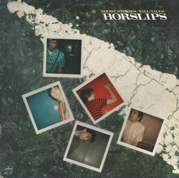Horslips - Short Stories / Tall Tales