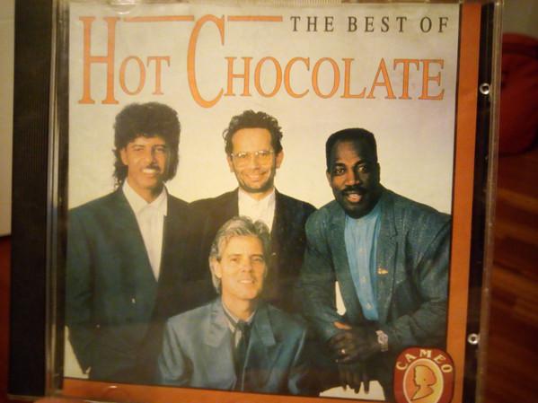 Hot Chocolate - The Best Of Hot Chocolate