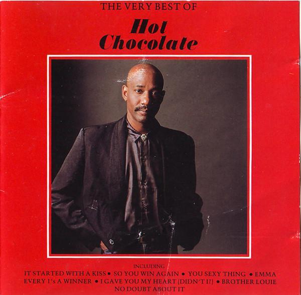 Hot Chocolate - The Very Best Of Hot Chocolate