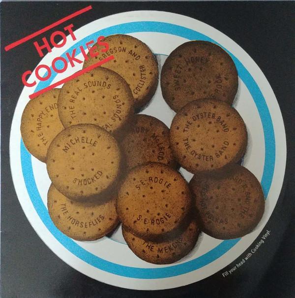 - Hot Cookies