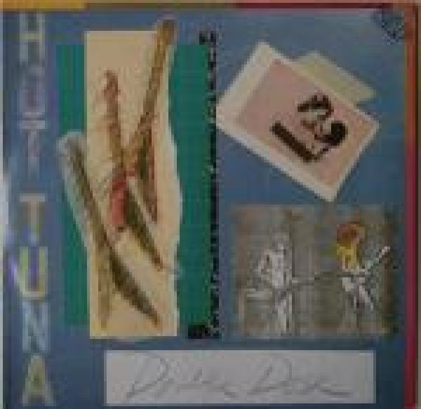 Hot Tuna - Double Dose