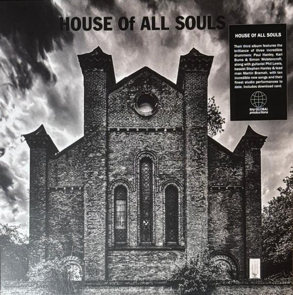 House Of All (2) - House Of All Souls
