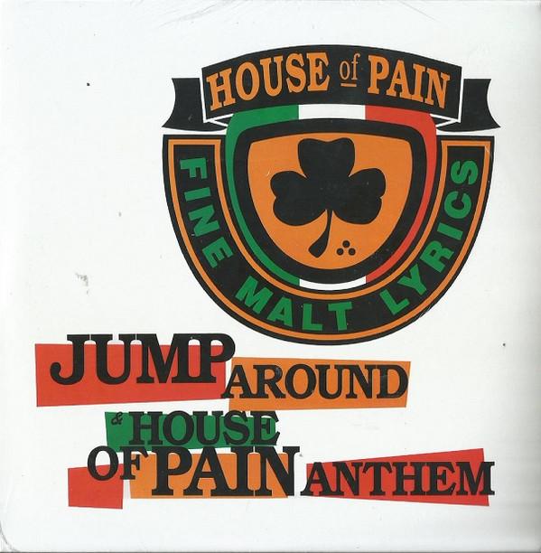 House Of Pain - Jump Around / House Of Pain Anthem