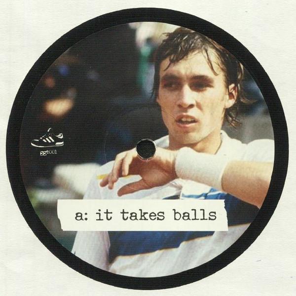I. Lendl - The Lendl Edits
