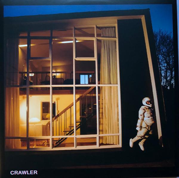 Idles - Crawler