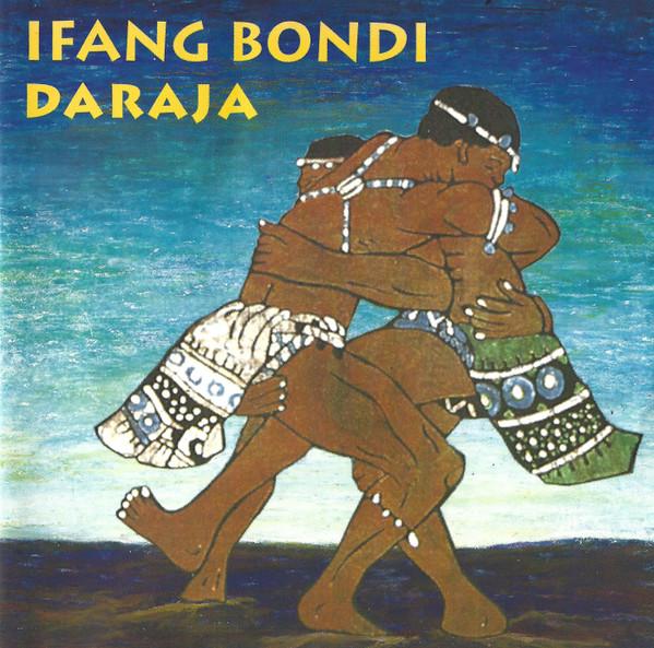 Ifang Bondi - Daraja