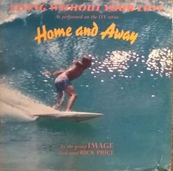 Image (48), Rick Price - Living Without Your Love
