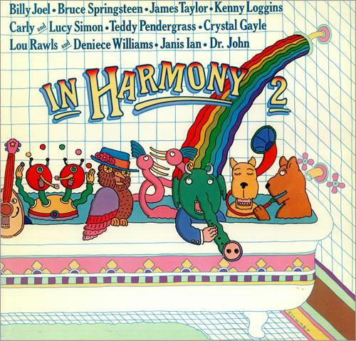  - In Harmony 2