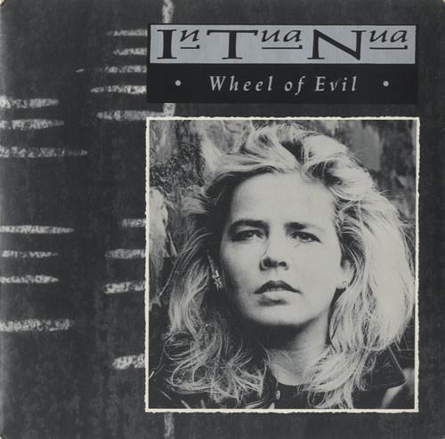 In Tua Nua - Wheel Of Evil