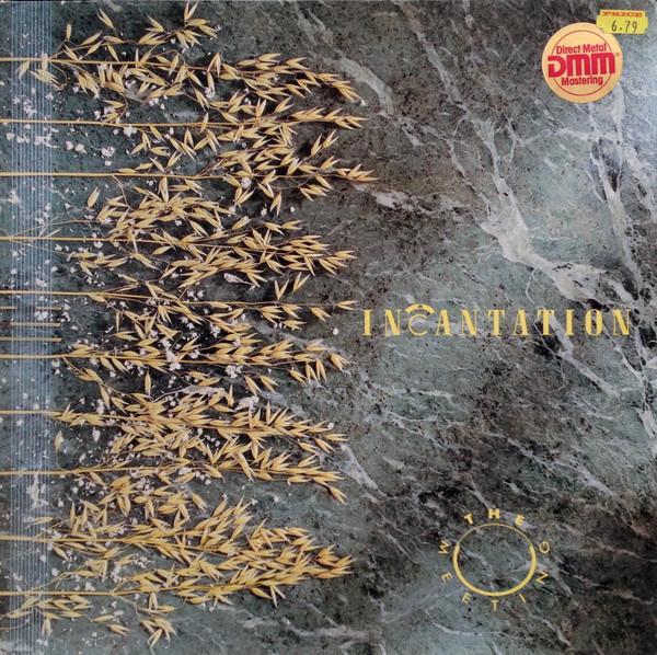 Incantation (2) - The Meeting