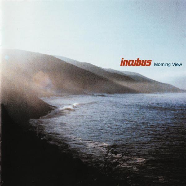 Incubus (2) - Morning View