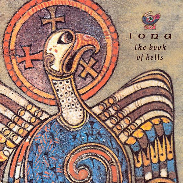 Iona - The Book Of Kells