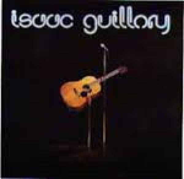 Isaac Guillory - Solo